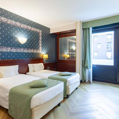 Hotiday Hotel Milano Turro Εξωτερικό φωτογραφία