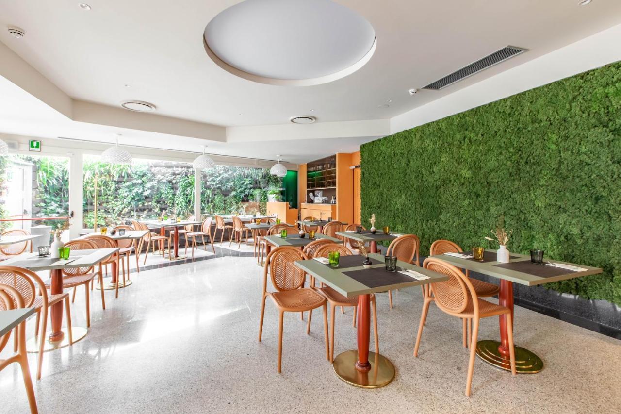 Hotiday Hotel Milano Turro Εξωτερικό φωτογραφία