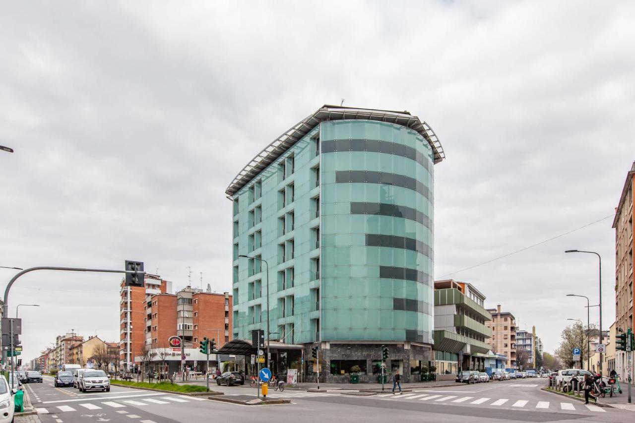 Hotiday Hotel Milano Turro Εξωτερικό φωτογραφία