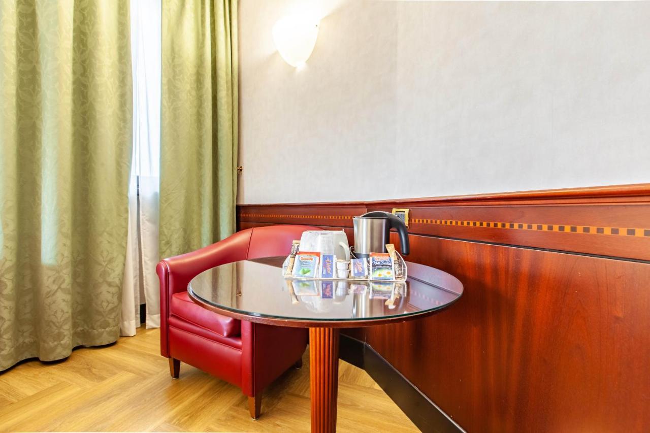 Hotiday Hotel Milano Turro Εξωτερικό φωτογραφία