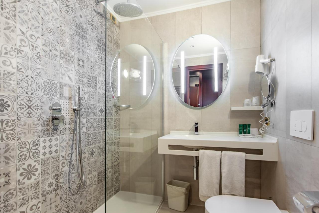 Hotiday Hotel Milano Turro Εξωτερικό φωτογραφία