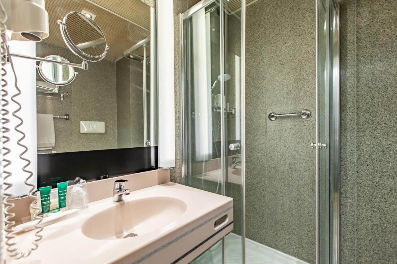 Hotiday Hotel Milano Turro Εξωτερικό φωτογραφία