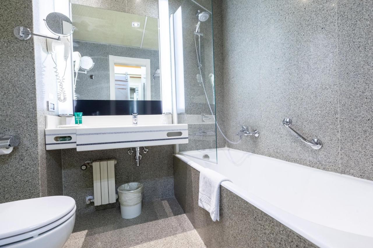 Hotiday Hotel Milano Turro Εξωτερικό φωτογραφία