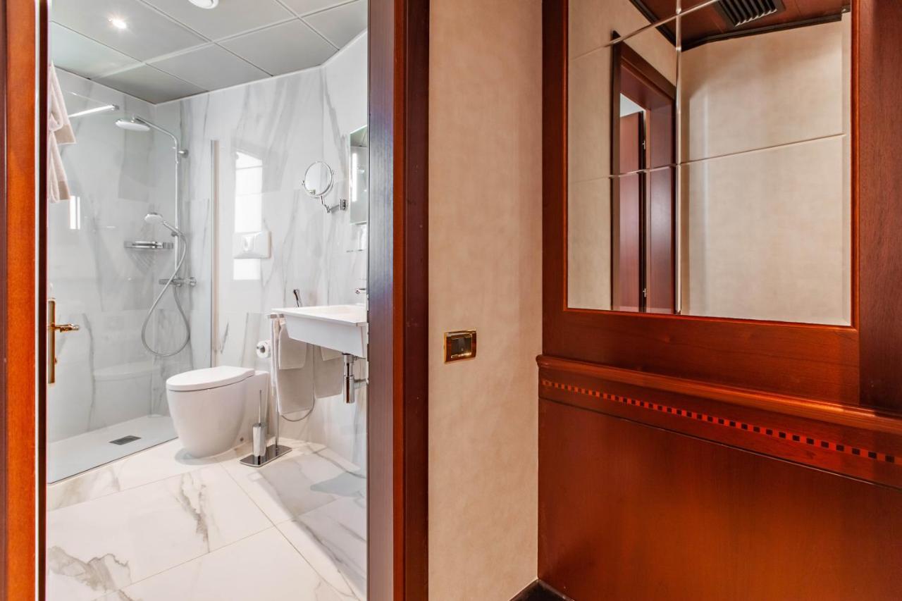 Hotiday Hotel Milano Turro Εξωτερικό φωτογραφία