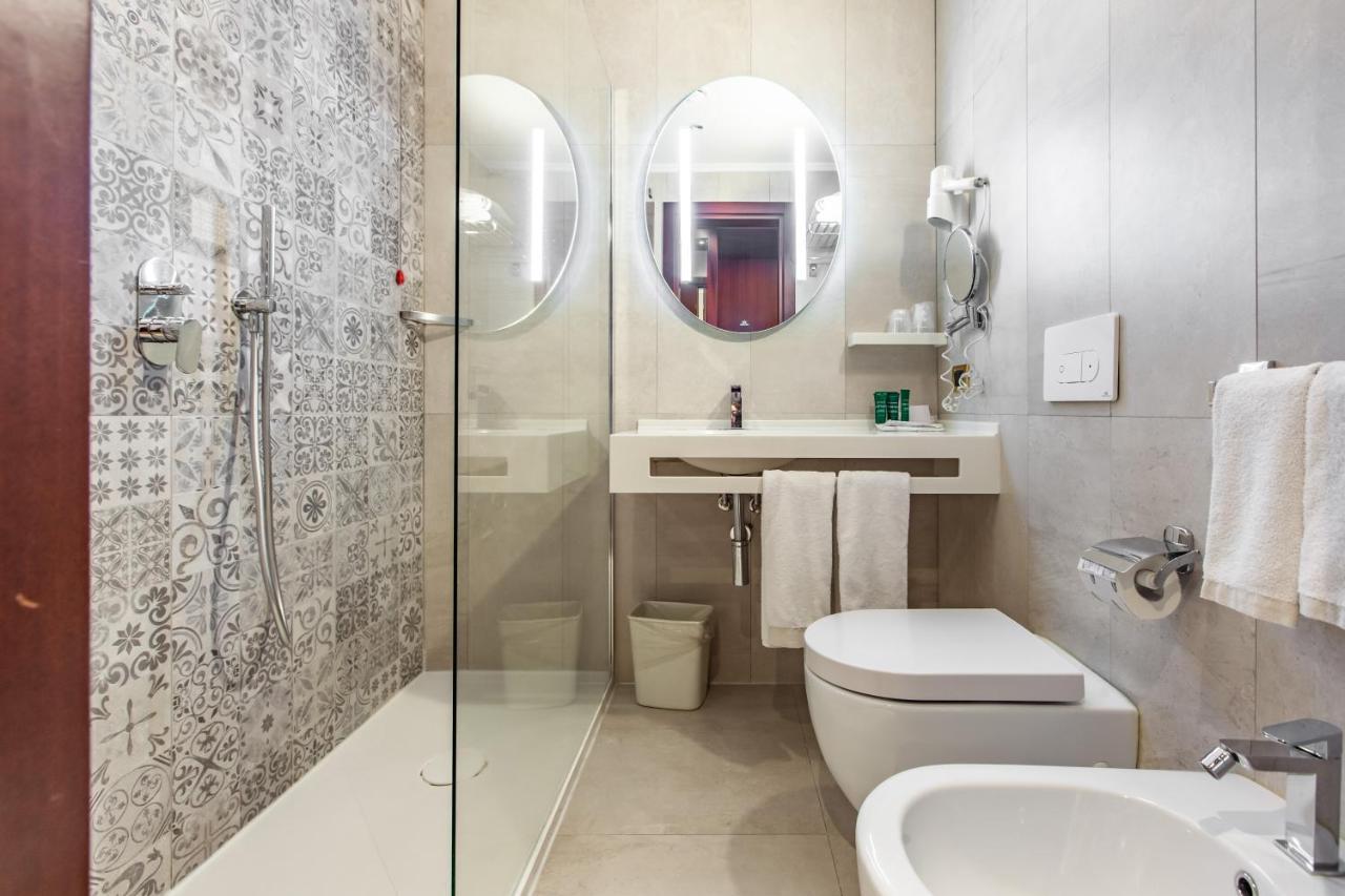 Hotiday Hotel Milano Turro Εξωτερικό φωτογραφία