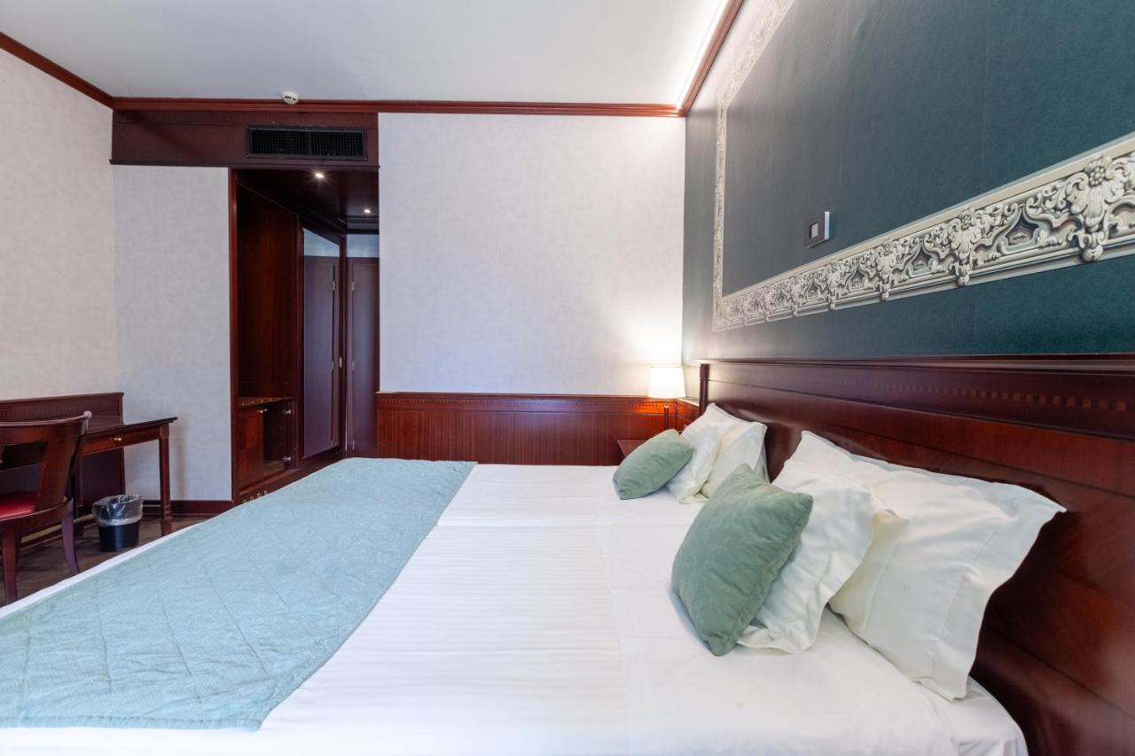 Hotiday Hotel Milano Turro Εξωτερικό φωτογραφία